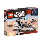 レゴ スターウォーズ 7668 LEGO Star Wars Rebel Scout Speeder 7668