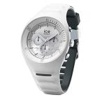 腕時計 アイスウォッチ メンズ 014943 ICE-WATCH - P. Leclercq - Men's Wristwatch with Silicon Strap