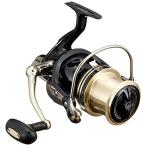 リール Daiwa ダイワ 00059654 Daiwa WINDCAST 4000QD Spinning Reel (Throwing/Long Cast) 17 (2017 Model)
