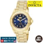 腕時計 インヴィクタ インビクタ 26997 Invicta Men's Pro Diver 40mm Automatic Gold 26997