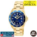 腕時計 インヴィクタ インビクタ 22063 Invicta Men's Pro Diver Quartz Watch with Stainless Steel S