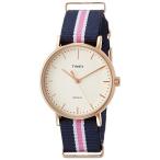 腕時計 タイメックス レディース TW2P91500 timex Watch Women