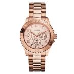 腕時計 ゲス GUESS W0231L4 Guess Ladies Sport, Women's Wristwatch