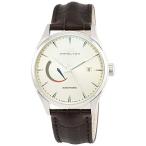 腕時計 ハミルトン メンズ H32635521 Hamilton Watch Jazzmaster Power Reserve Auto | Swiss Made | 42mm