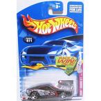 ホットウィール マテル ミニカー 54353 Hot Wheels 2002-071 Dodge Charger R/T Trump Cars Series 1:6