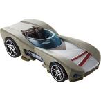 ホットウィール Hot Wheels キャラクターカー スター・ウォーズ レイ ジェダイトレーニング STAR WARS