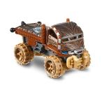 ホットウィール Hot Wheels スターウォーズ STAR WARS チューバッカ キャラクターカー ダイキャスト