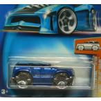 ホットウィール マテル ミニカー 1 Mattel Hot Wheels 2004 First Editions Series 1:64 Scale Die Cas