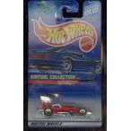 ホットウィール マテル ミニカー Hot