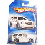 ホットウィール Hot Wheels キャデラック エスカレード 2008オールスターズ065/196 25/36 CADILLAC ビーク