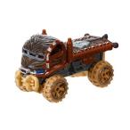 ホットウィール Hot Wheels スターウォーズ STAR WARS チューバッカ キャラクターカー ビークル ミニ