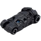  Hot Wheels Mattel миникар DFK69 Hot Wheels Batman 2015 Batman Begins Movie Batmobile 3/6
