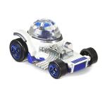 ホットウィール Hot Wheels スターウォーズ STAR WARS R2-D2 キャラクターカー ビークル ミニカー