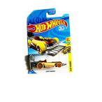 ショッピングネタバレ ホットウィール マテル ミニカー FJX83-D9C0G Hot Wheels 2018 50th Anniversary Fast Foodie Street W