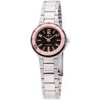 腕時計 カシオ レディース LTP1367D-1A2 Casio Core Quartz Movement Black Dial Ladies Watch LTP-1367D-