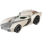 ホットウィール Hot Wheels スター・ウォーズ レイ 23 STAR WARS THE FORCE AWAKENS ビークル