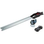 ホットウィール マテル ミニカー CMM34 Hot Wheels Star Wars Lightsaber Blast & Battle Darth Vader