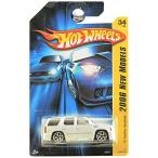 ホットウィール Hot Wheels ’07キャデラック エスカレード 034/223 2006ニューモデル 34/38 CADILLAC ビー