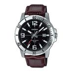 Yahoo! Yahoo!ショッピング(ヤフー ショッピング)腕時計 カシオ メンズ MTP-VD01L-1BVUDF （A1370） Casio Men's Year-Round MTP-VD01L-1BVUDF Quartz Watch