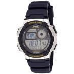 Yahoo! Yahoo!ショッピング(ヤフー ショッピング)腕時計 カシオ メンズ AE-1000W-2AVDF Casio AE1000W-2AV Men's '10-Year Battery' Quartz Resin Watch