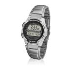 腕時計 カシオ メンズ W-756D-1A Casio General Men's Watches Digital W-756D-1AVDF - WW