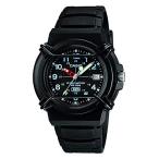 腕時計 カシオ メンズ HDA-600B-1BVEF Casio Men's Year-Round Collection Quartz Watch