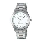 腕時計 カシオ メンズ A405 Casio Steel Bracelet Men's watch #MTP1128A-7A