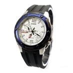 腕時計 カシオ メンズ MTP13267A2 Casio Men's Core MTP1326-7A2V Silver Resin Quartz Watch