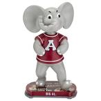 Yahoo! Yahoo!ショッピング(ヤフー ショッピング)ボブルヘッド バブルヘッド 首振り人形 BHNCHLMSALB FOCO Alabama Mascot Headline Bobble