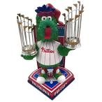 ボブルヘッド バブルヘッド 首振り人形 Philadelphia Phillies MLB World Series Champions Series