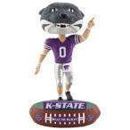 ボブルヘッド バブルヘッド 首振り人形 Kansas State Wildcats Mascot Kansas State Wildcats Balle