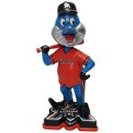 ボブルヘッド バブルヘッド 首振り人形 FOCO 2017 MLB All-Star Game Miami Marlins Billy Marlin M