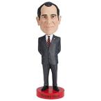 ショッピングnixon ロイヤルボブルズ Royal Bobbles リチャード・ニクソン Richard Nixon ボブルヘッド人形 第37代アメリカ