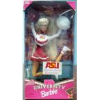 バービー バービー人形 大学 19162 Barbie Arizona State University Cheerleader