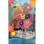 バービー バービー人形 26133 Floating Flower Fun Bathtime Barbie