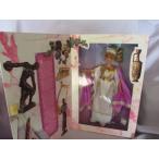 バービー バービー人形 43221-9960 Grecian Goddess 1995 Barbie Doll By Great Eras Collection