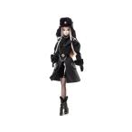 バービー バービー人形 コレクション T7674 Mattel 2011 Fashion Model Russia Verushka Barbie Doll