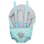 アドラ 赤ちゃん人形 ベビー人形 218602 ADORA Zig Zag Baby Carrier Baby Doll Carrier Medium