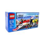 レゴ シティ 7643 LEGO City Air Show Plane Set #7643