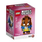 レゴ 6175584 LEGO BrickHeadz Beast 41596 Building Kit