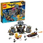 レゴ 70909 LEGO Batcave Break in 70909