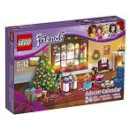 レゴ フレンズ 41131 LEGO Friends (R) Friends Advent Calendar 41131