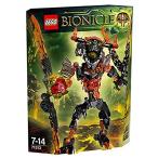 レゴ バイオニクル 71313 LEGO Bionicle: Lava Beast 71313