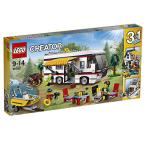 レゴ クリエイター 31052 (European Version) LEGO Creator Camper 31052