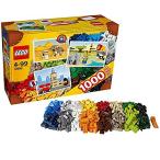レゴ 10682 LEGO Young Builders Bricks &amp; More Set #10682 Creative Suitcase