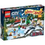 レゴ シティ 60099 Lego City LEGO (R) City Advent Calendar 60099