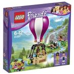 レゴ フレンズ 41097 Lego friends : heartlake hot air balloon (41097)