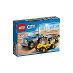 レゴ シティ 60082 Lego City 60082 Strandbuggy mit Transporter