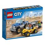 レゴ シティ 6100282 LEGO City Great Vehicles Dune Buggy Trailer