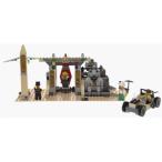 レゴ 5958 LEGO ( LEGO ) Adventurers 5958 Mummy's Tomb block toys ( parallel imports )